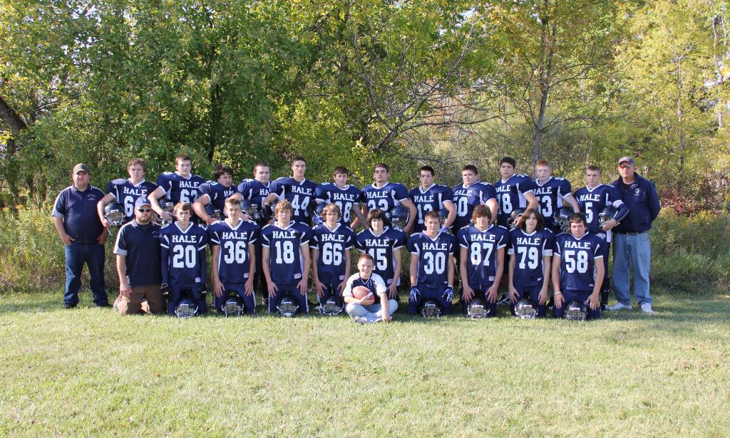 Football 2013