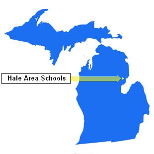 hale schools location