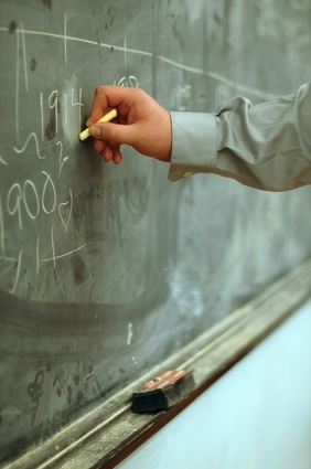 Chalkboard