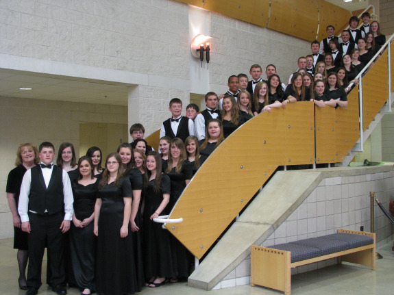 Choir 010