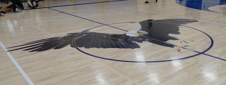 Floor Eagle