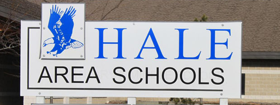 Hale Area Schools
