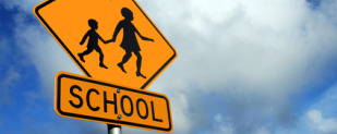 School Crossing